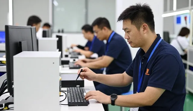 厦门市新景科技有限公司分享技术开发使用优势