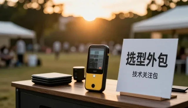 成果转化平台选型中的核心关注点分析
