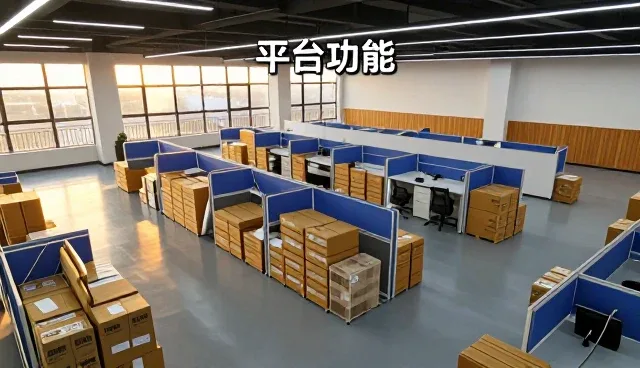 智能仓储管理助力运维成本持续优化